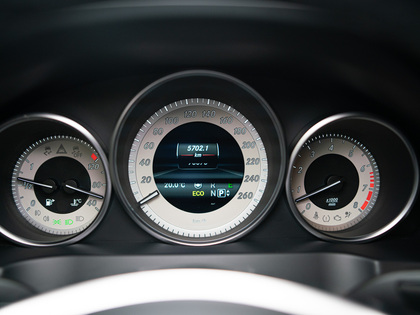 used 2014 Mercedes-Benz E-Class car, priced at $23,900
