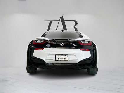 used 2019 BMW i8 car, priced at $93,900