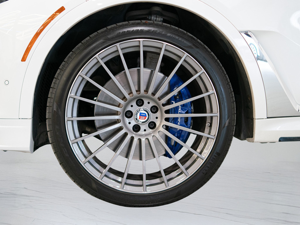 2021 BMW ALPINA XB7 ALPINA XB7   NIGHT VISION   BOWERS  WILKINS, 多伦多, 全款车