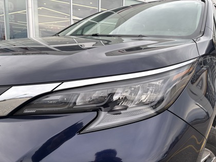 used 2024 Toyota Sienna car, priced at $54,995
