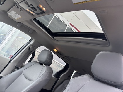 used 2024 Toyota Sienna car, priced at $54,995