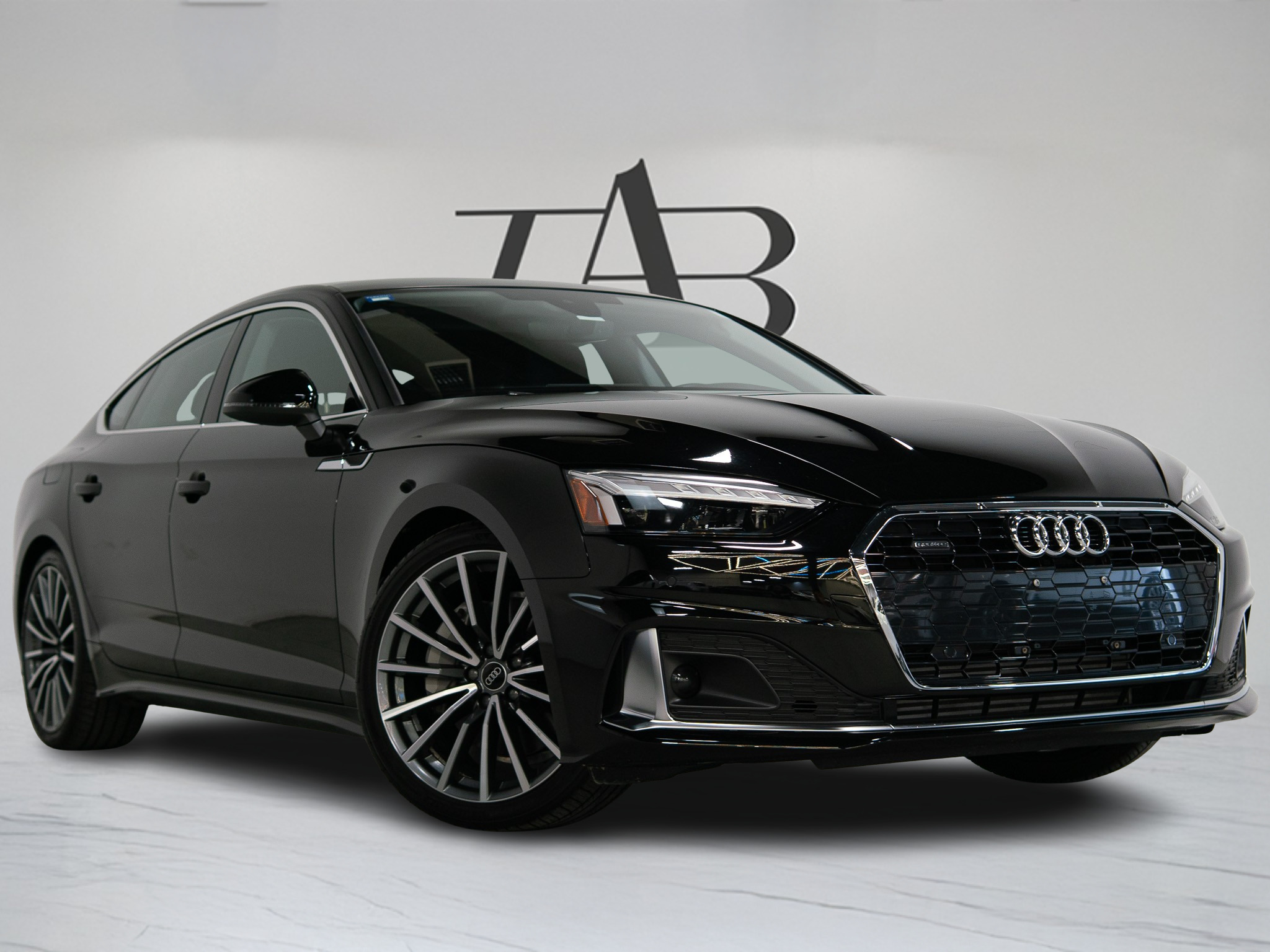 2023 Audi A5 Sportback