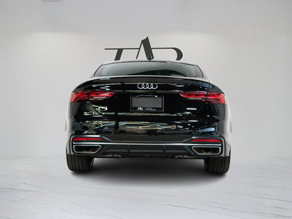 used 2023 Audi A5 Sportback car, priced at $39,900