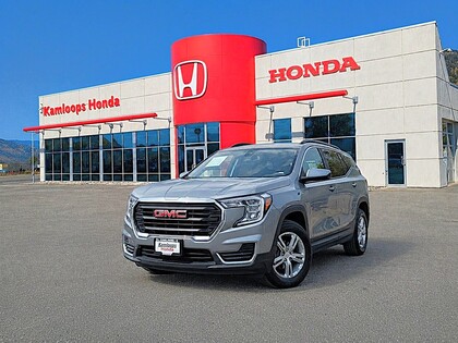 2024 GMC Terrain SLE AWD