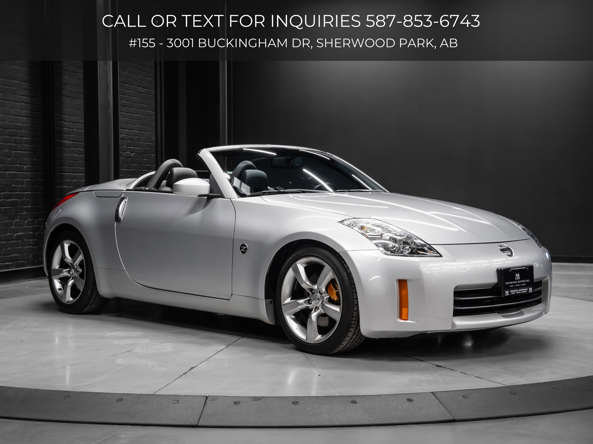 2006 Nissan 350Z
