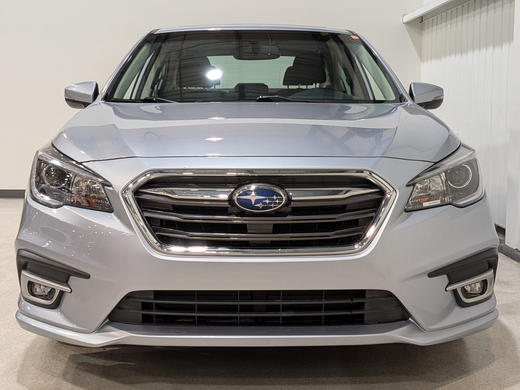 Subaru Legacy 2018