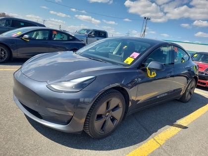 Tesla Model 3 RWD 2023
