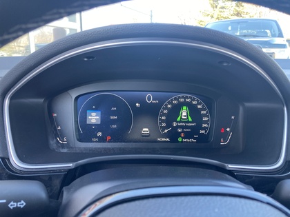 used 2024 Honda Civic Sedan car, priced at $32,900