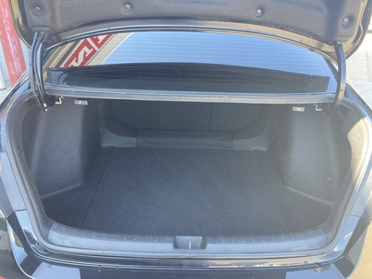 used 2024 Honda Civic Sedan car, priced at $32,900