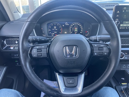 used 2024 Honda Civic Sedan car, priced at $32,900