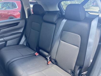 used 2025 Honda CR-V car, priced at $44,875