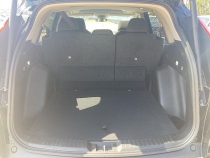 used 2025 Honda CR-V car, priced at $44,875