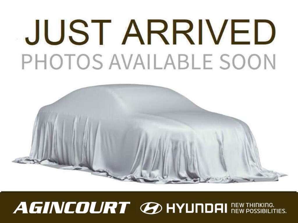 2024 Hyundai Venue PREFERRED | ONE OWNER | LOW KMS | CPO RATES AVAIAB