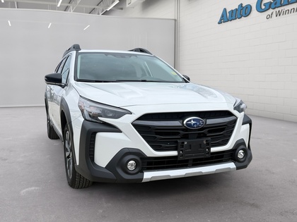 used 2023 Subaru Outback car, priced at $36,830