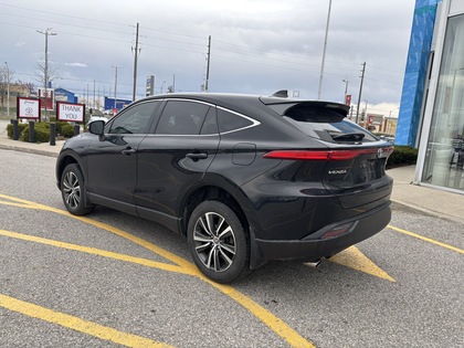used 2022 Toyota Venza car, priced at $33,995
