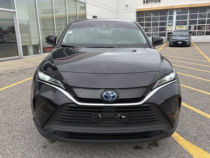 used 2022 Toyota Venza car, priced at $33,995