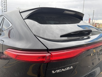 used 2022 Toyota Venza car, priced at $33,995