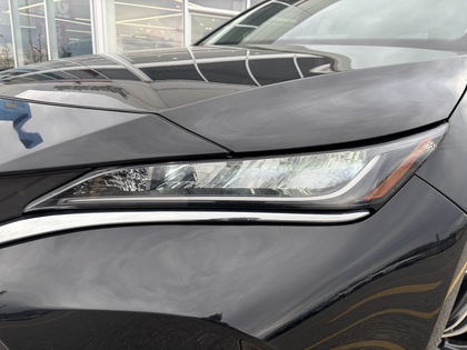 used 2022 Toyota Venza car, priced at $33,995