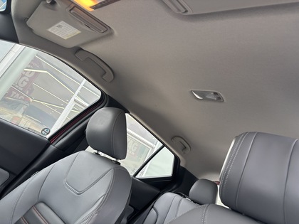 used 2021 Nissan Kicks car, priced at $17,995