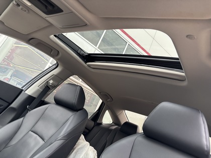 used 2024 Honda Accord Hybrid car, priced at $36,995