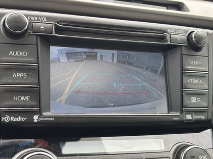 used 2015 Toyota RAV4 car, priced at $18,995