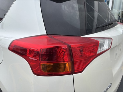 used 2015 Toyota RAV4 car, priced at $18,995