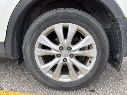 used 2015 Toyota RAV4 car, priced at $18,995