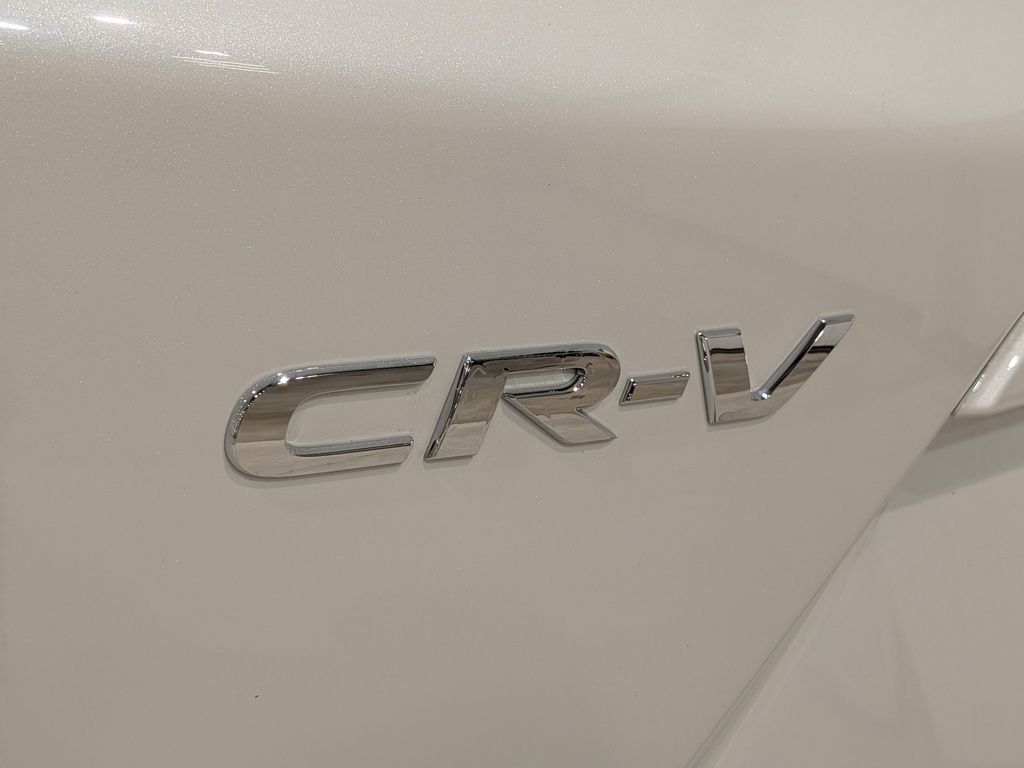 Honda CR-V 2020