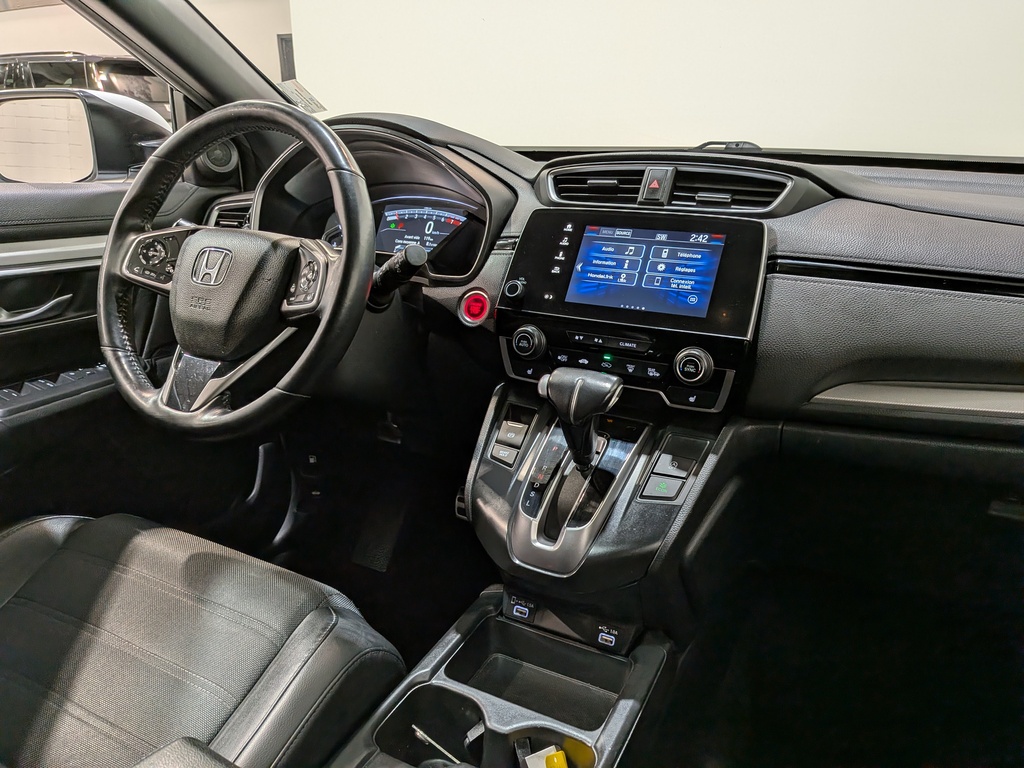 Honda CR-V 2020