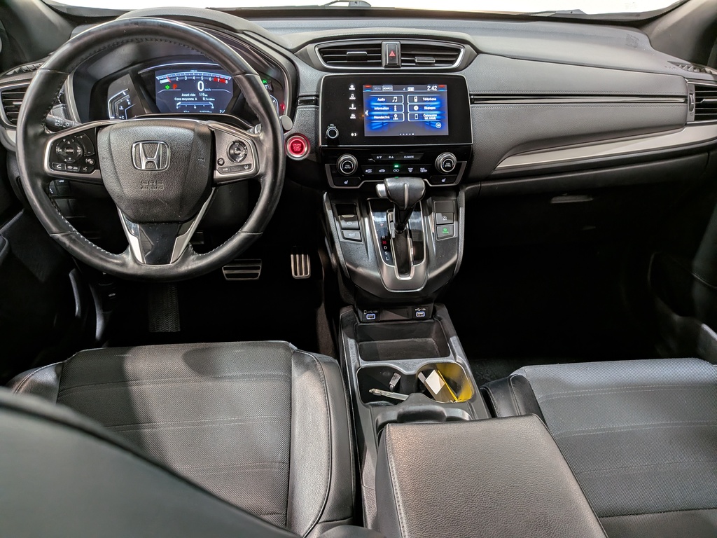 Honda CR-V 2020