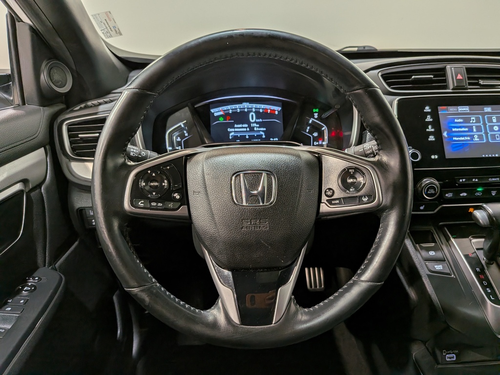Honda CR-V 2020