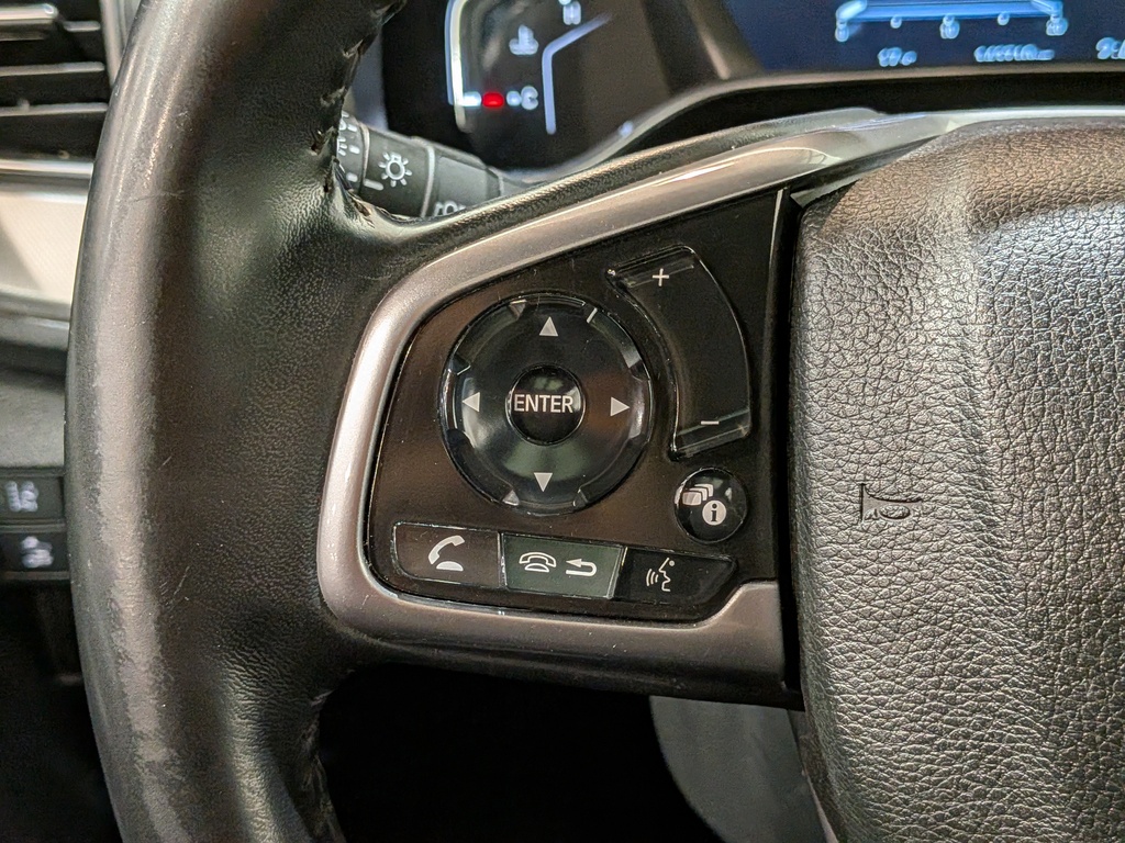 Honda CR-V 2020