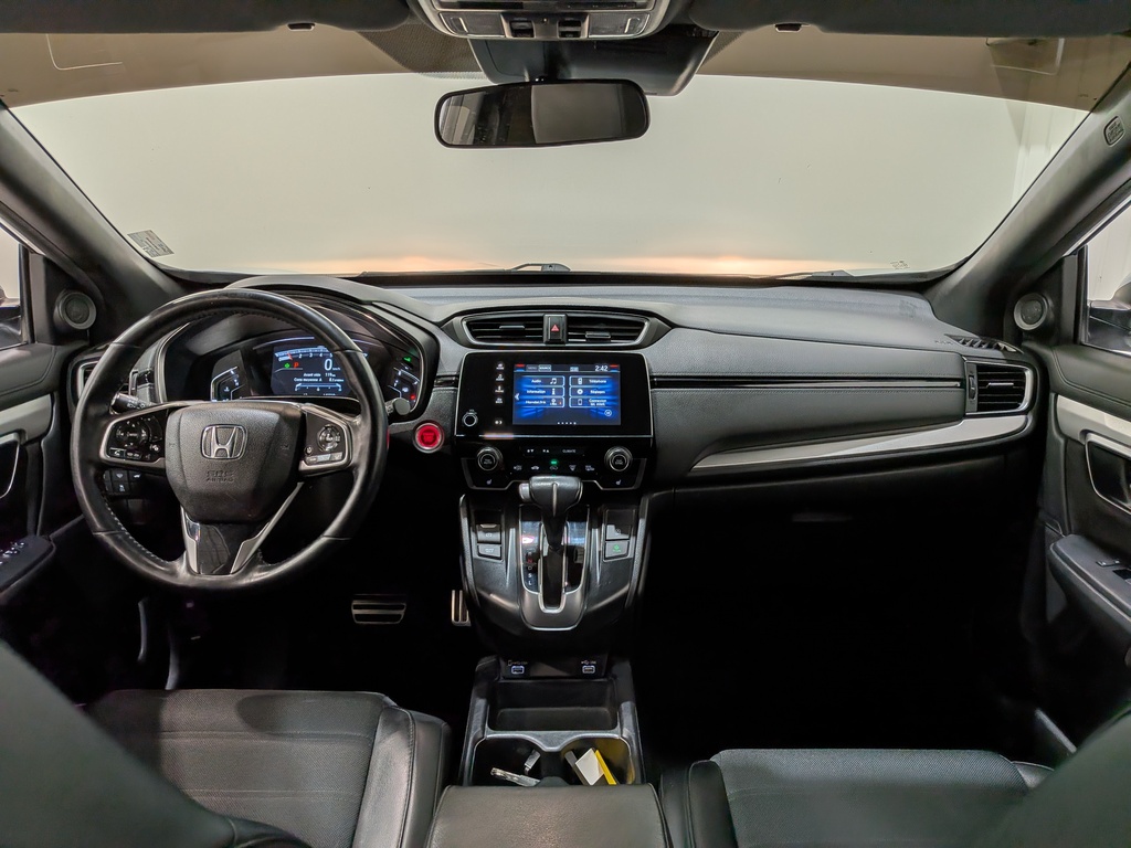 Honda CR-V 2020
