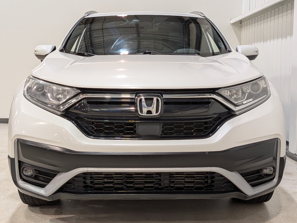 Honda CR-V 2020