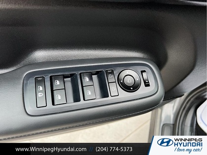 used 2024 Hyundai Santa Fe car, priced at $47,999