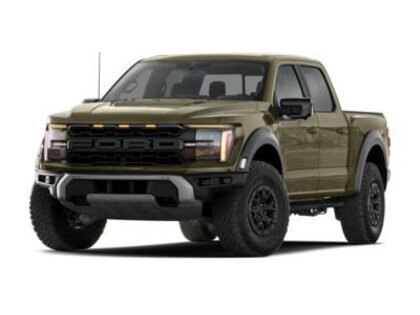 used 2024 Ford F-150 car, priced at $148,995