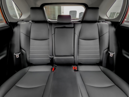 used 2022 Toyota RAV4 car, priced at $37,995