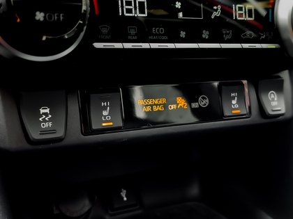 used 2022 Toyota RAV4 car, priced at $37,995