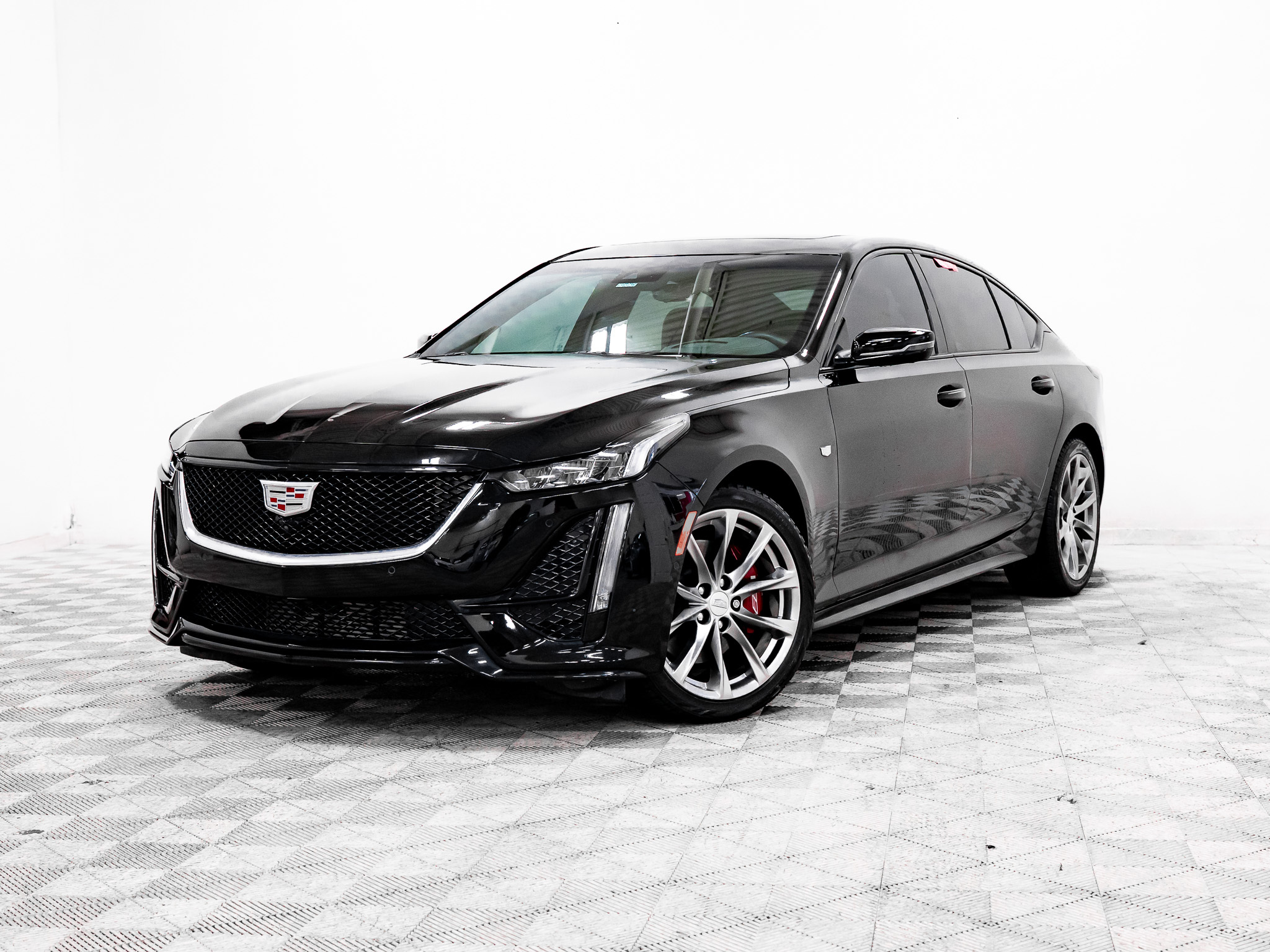2024 Cadillac CT5