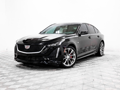 2024 Cadillac CT5 Sport AWD