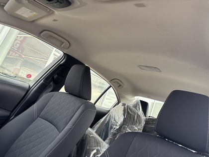 used 2024 Toyota Corolla car, priced at $25,995