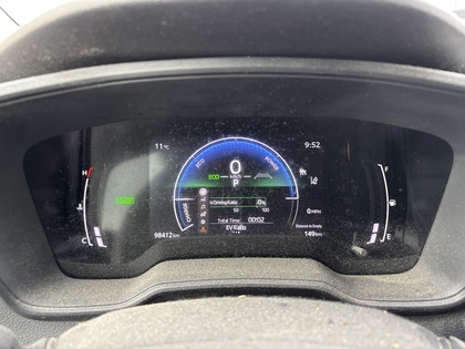 used 2024 Toyota Corolla car, priced at $25,995