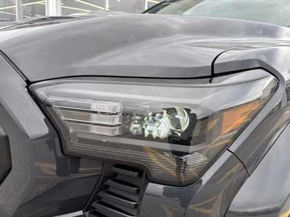 used 2024 Toyota Tacoma car, priced at $51,995