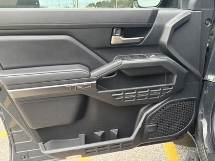 used 2024 Toyota Tacoma car, priced at $51,995