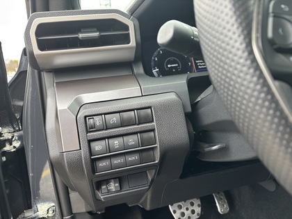 used 2024 Toyota Tacoma car, priced at $51,995