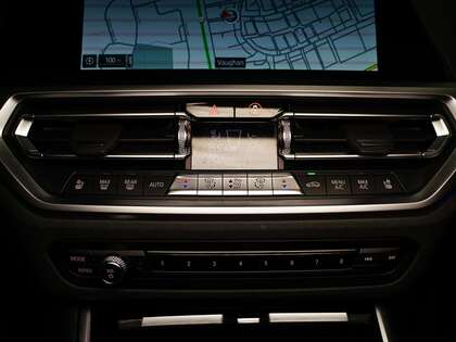 used 2022 BMW M4 car, priced at $84,900