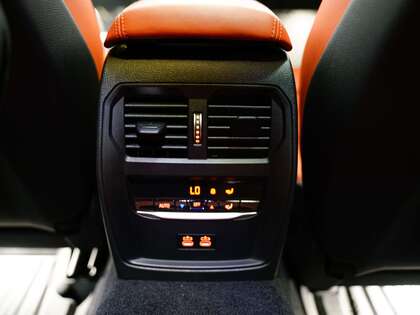 used 2022 BMW M4 car, priced at $84,900