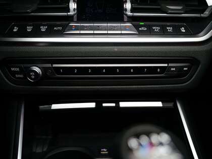 used 2022 BMW M4 car, priced at $84,900