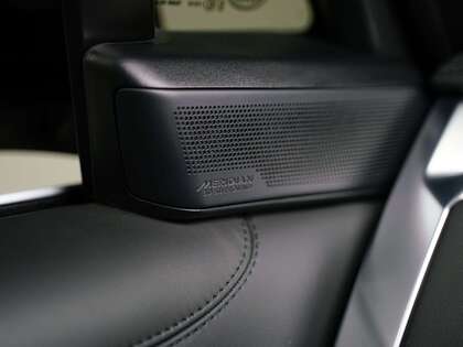 used 2025 Land Rover Range Rover car, priced at $165,900
