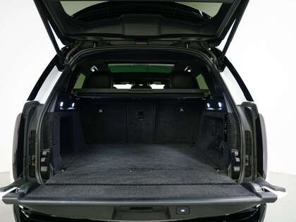 used 2025 Land Rover Range Rover car, priced at $165,900